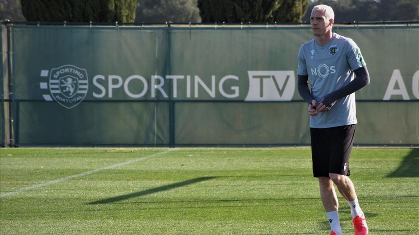 Foto: Sporting CP