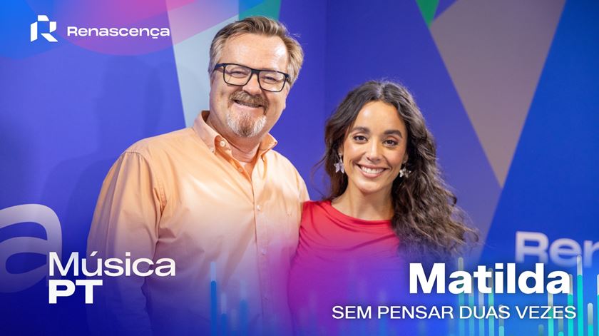 Matilda, Sem Pensar Duas Vezes