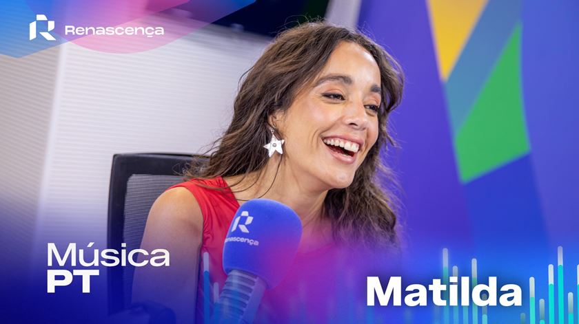 Matilda no MúsicaPT