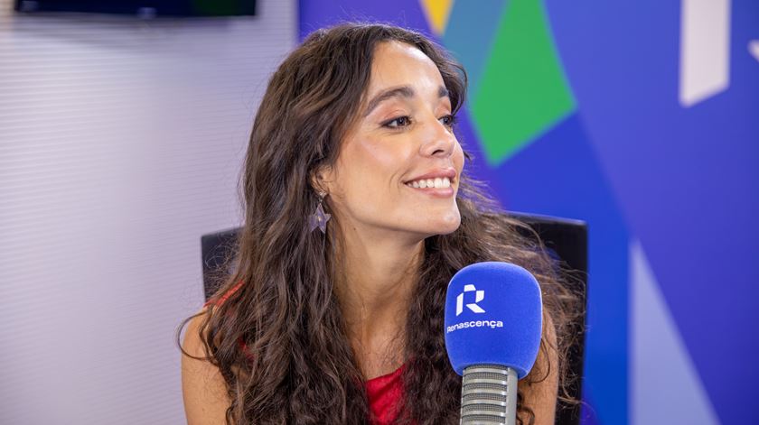 Matilda: “Este primeiro álbum é completamente uma carta aberta à pessoa que eu sou”