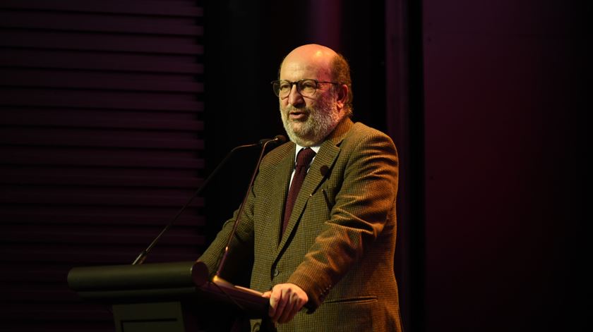 Transição energética. “Não vamos lá sem esforço”, diz Matos Fernandes