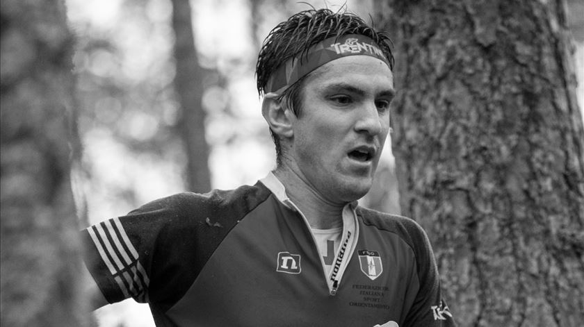 Atleta italiano colapsa e morre nos Jogos Mundiais