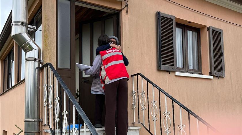 Mau tempo. Cáritas Macau envia 20 mil euros para ajudar Portugal e Espanha