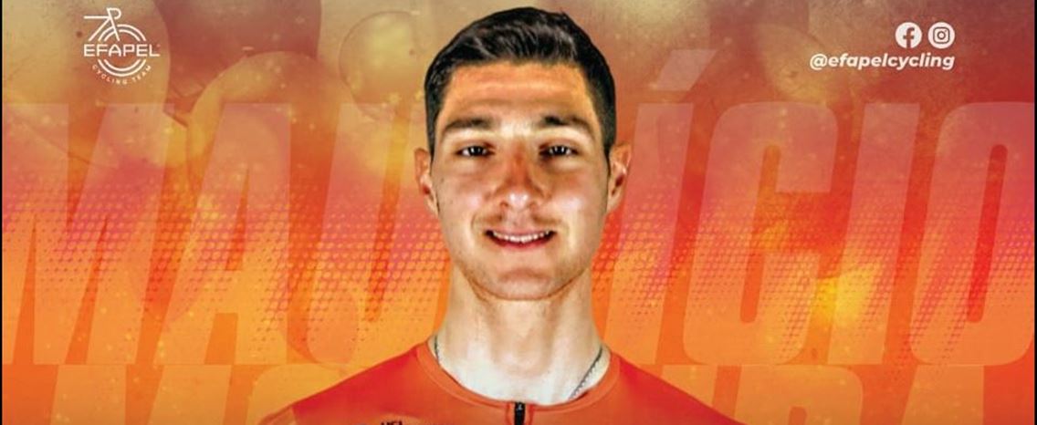 Maurício Moreira termina carreira aos 30 anos