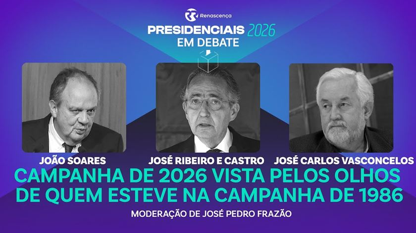 A campanha de 2026 vista pelos olhos de quem esteve na campanha de 1986