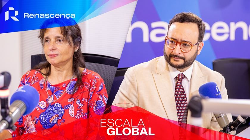 Reconstrução da Ucrânia. Kiev e UE precisam de "novo Plano Marshall", avisa especialista em estudos de paz