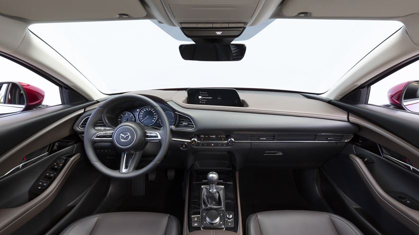 Mazda_CX-30_Girona2019_Interior_04