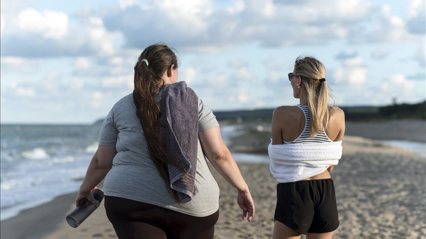 Médicos e doentes pedem ação urgente contra a obesidade em Portugal Médicos e doentes pedem ação urgente contra a obesidade em Portugal