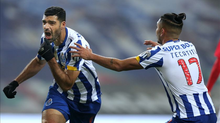 "Se o FC Porto não for campeão nacional, será uma hecatombe"