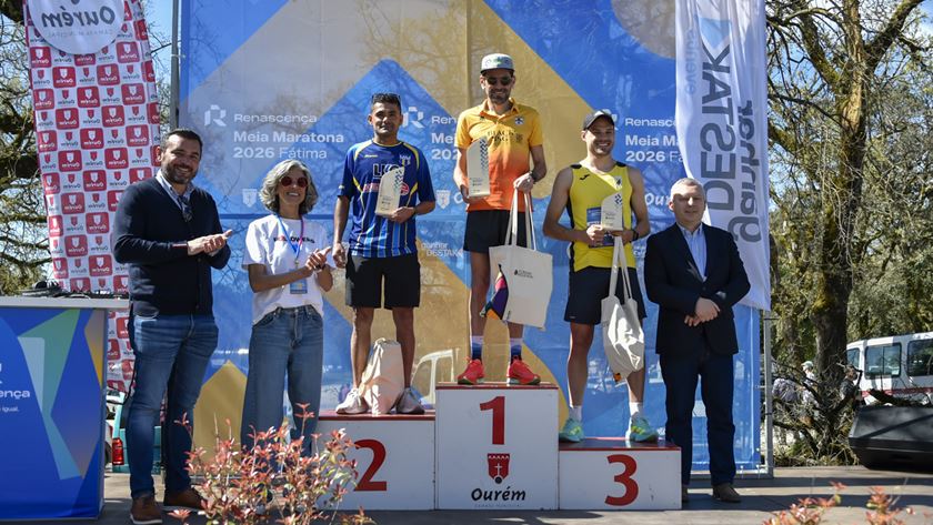 Meia Maratona Fátima 103