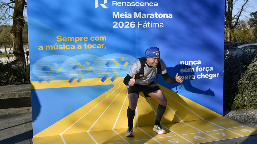 Meia Maratona Fátima 106