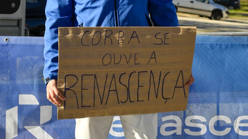 Meia Maratona Fátima 3