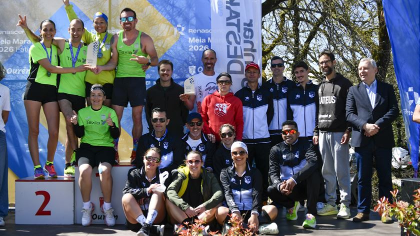 Meia Maratona Fátima 41