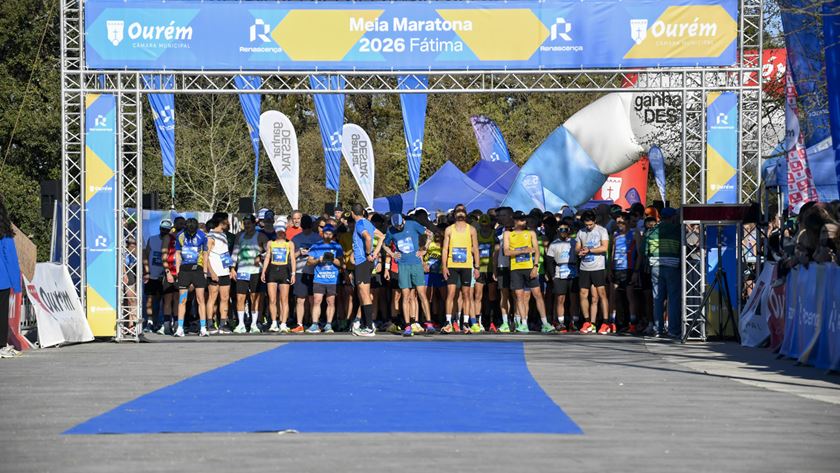 Meia Maratona Fátima 49