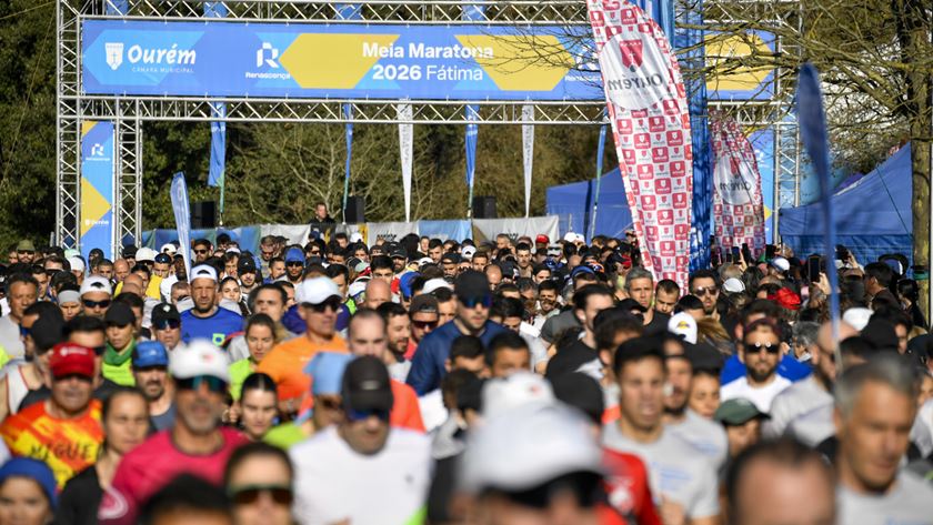Meia Maratona Fátima 51