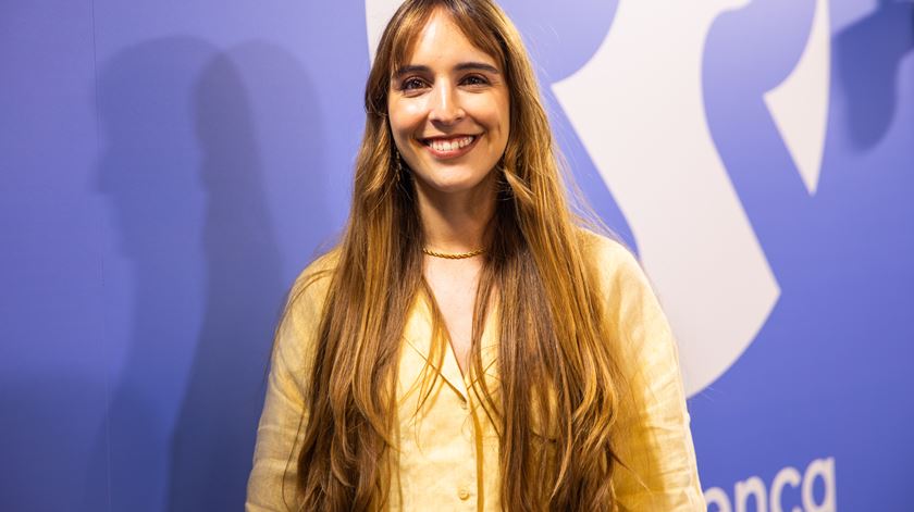 MELA no Música.pt