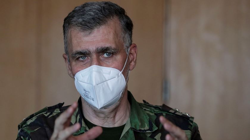 Covid-19. Task force está a preparar transição para a vacinação contra a gripe