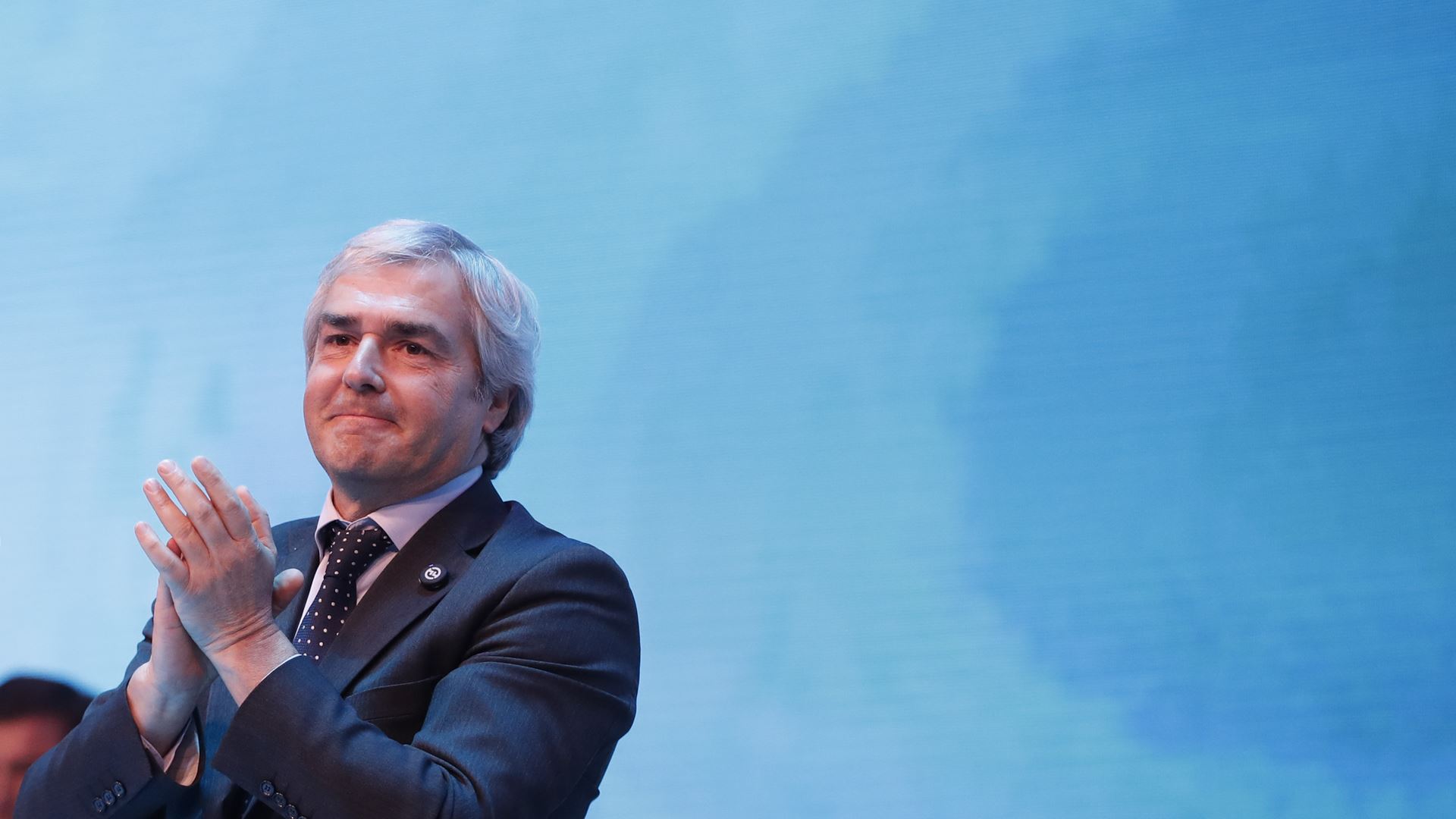 Nuno Melo: "Defesa europeia não é igualmente eficaz com ou s