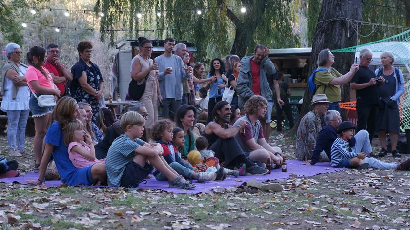 ​Oleiros dá aulas de português a imigrantes