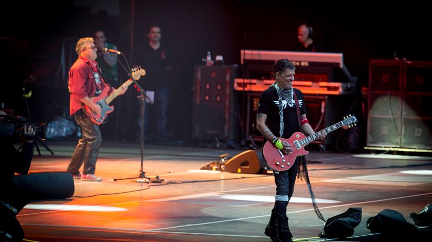 No Rock in Rio 2014. Foto: RR