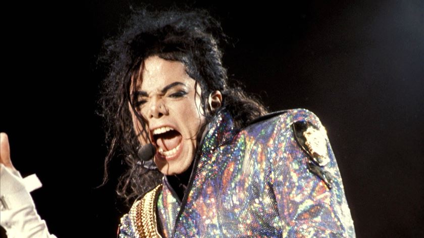 ​Michael Jackson. “Leaving Neverland não pode ser o fim, mas o princípio de uma investigação”