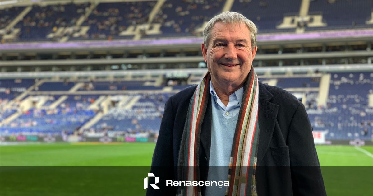 Mickey Walsh elogia 