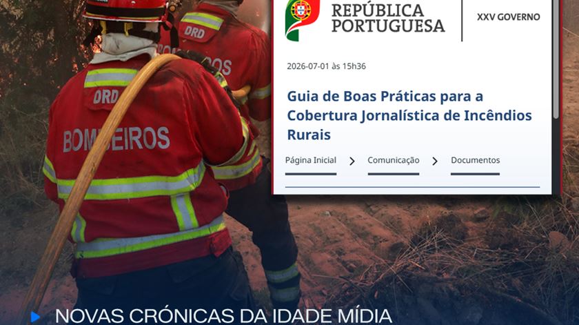 Ministro atrapalha-se com os exames