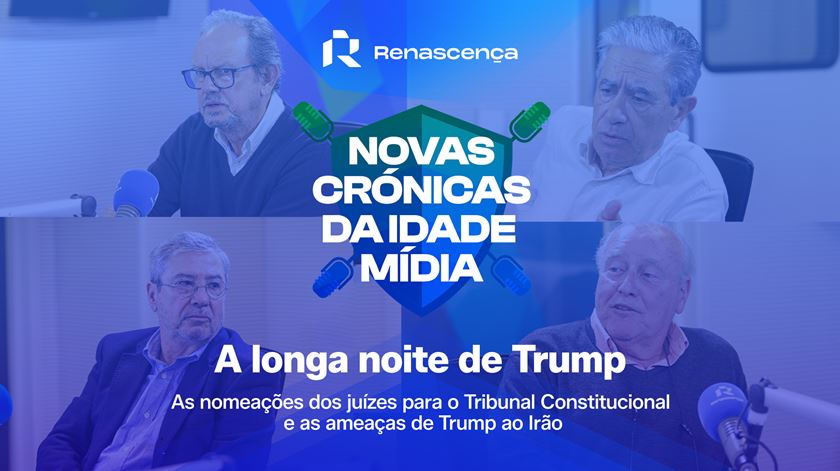 A longa noite de Trump