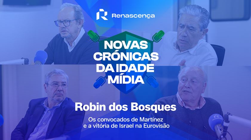 Robin dos Bosques