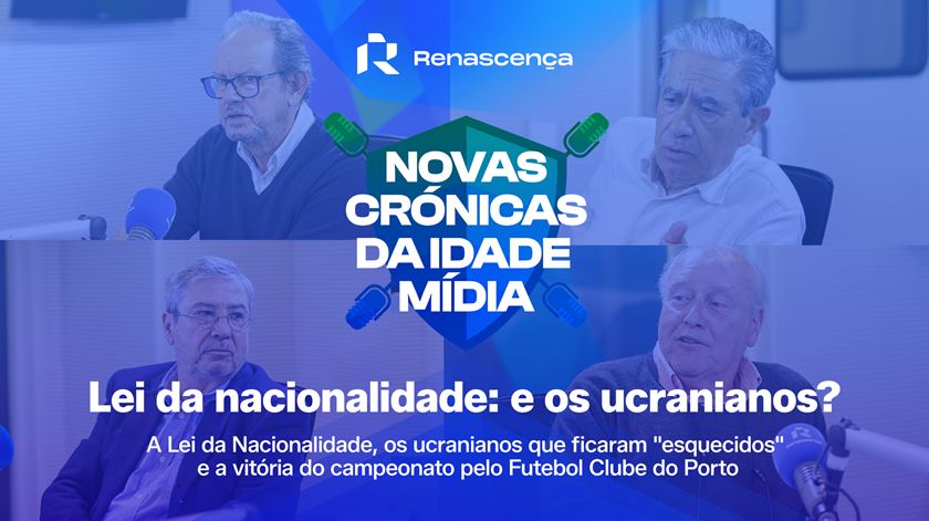Lei da nacionalidade: e os ucranianos?