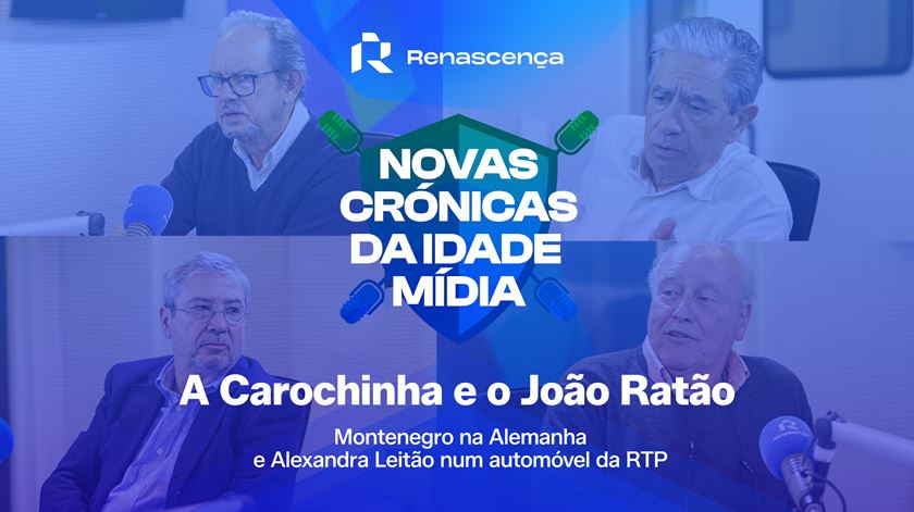 A Carochinha e o João Ratão