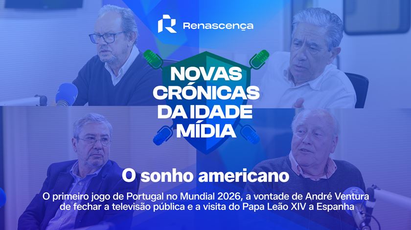 O sonho americano