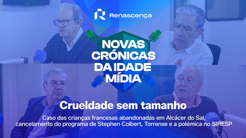 Crueldade sem tamanho