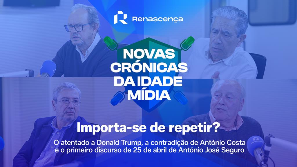 Importa-se de repetir? Importa-se de repetir?
