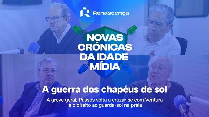 A guerra dos chapéus de sol A guerra dos chapéus de sol