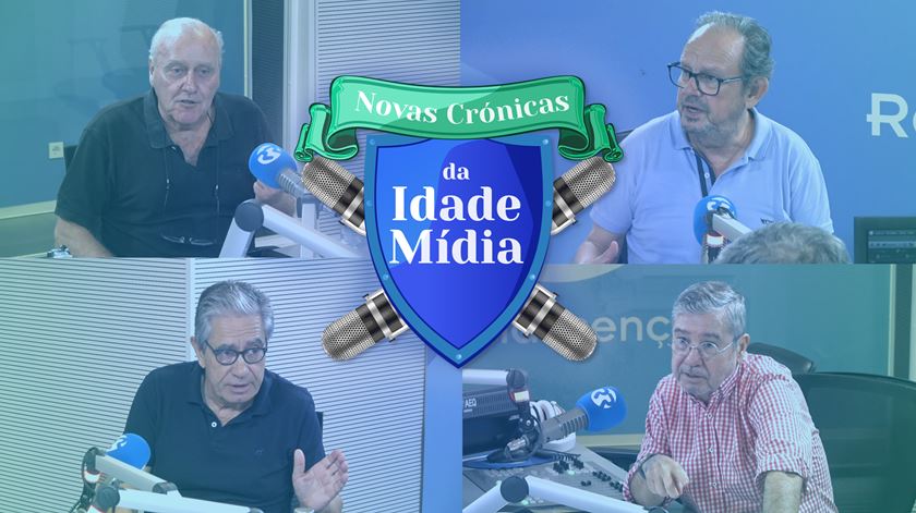 Desinformação, a nova peste