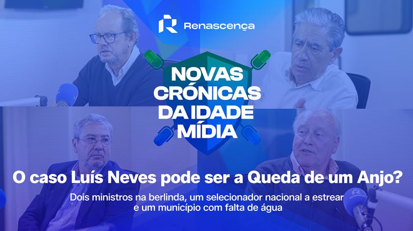 O caso Luís Neves pode ser a Queda de um Anjo?
