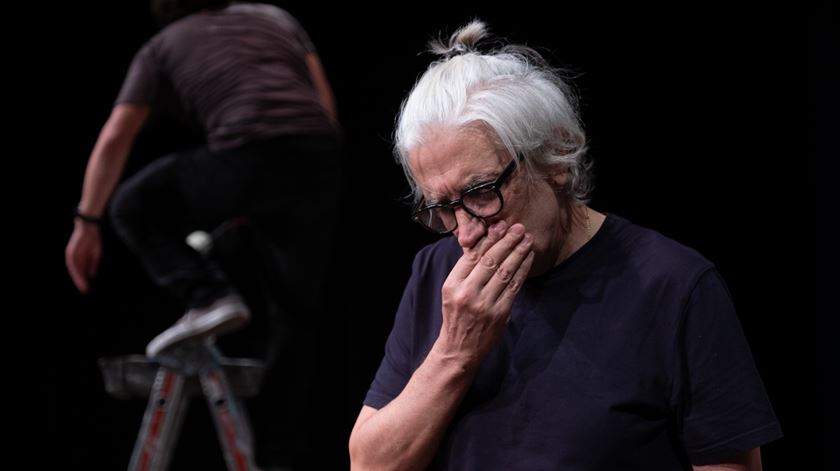 A cultura (também) é o lugar dos mais velhos