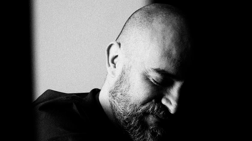 Miguel Loureiro Foto Estelle Valente