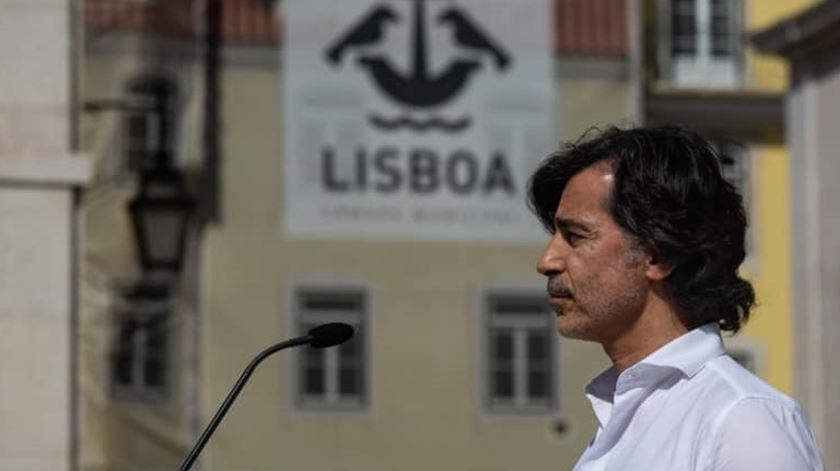 "Razões pessoais". Candidato da Iniciativa Liberal a Câmara de Lisboa desiste da corrida