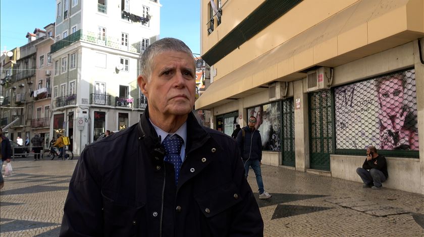 Socialista Miguel Coelho suspende mandato de deputado municipal em Lisboa Socialista Miguel Coelho suspende mandato de deputado municipal em Lisboa