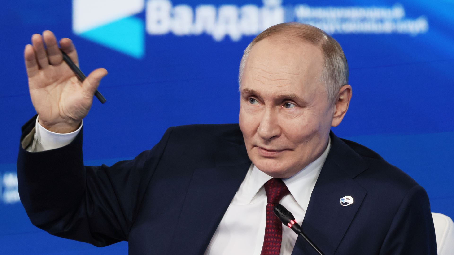 URGENTE: Rússia Anuncia Teste SURPREENDENTE de Míssil Nuclear com Alcance Ilimitado! Putin Revela Detalhes INÉDITOS