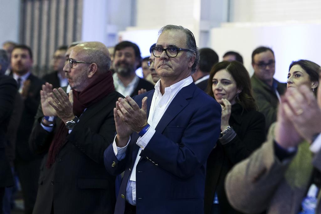 Foto: Paulo Novais/Lusa