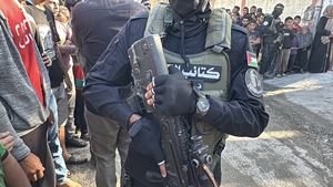 EUA consideram que Hamas não violou acordo de paz em Gaza