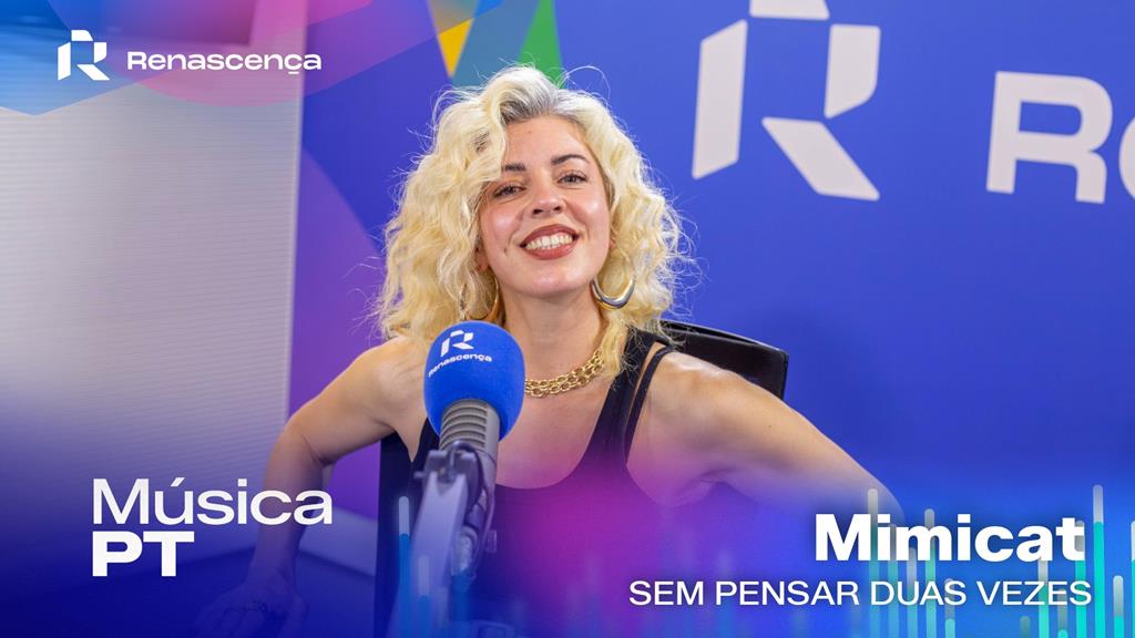 Mimicat, Sem Pensar Duas Vezes - MúsicaPT Mimicat, Sem Pensar Duas Vezes - MúsicaPT