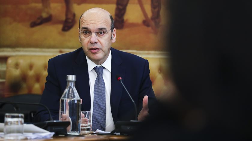 Foto: Tiago Petinga/Lusa