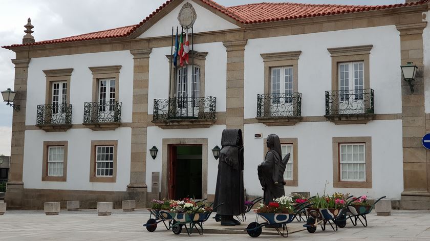 Foto: Olímpia Mairos/RR