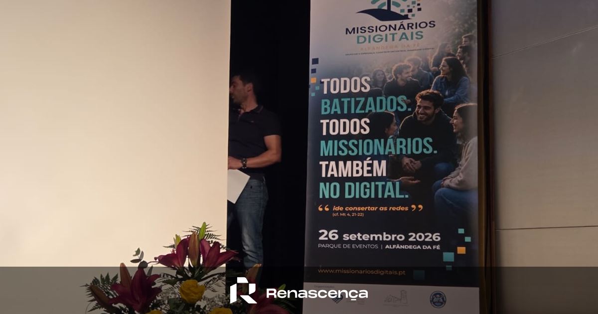 Primeiro encontro de missionários digitais desafia Igreja a levar online “a sério”