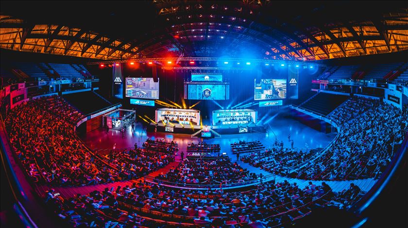 Cancelados Jogos Olímpicos de eSports na Arábia Saudita