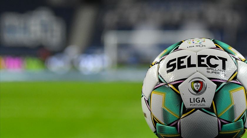 Apagão leva a adiamento do Casa Pia-Estoril e outros dois jogos da II Liga